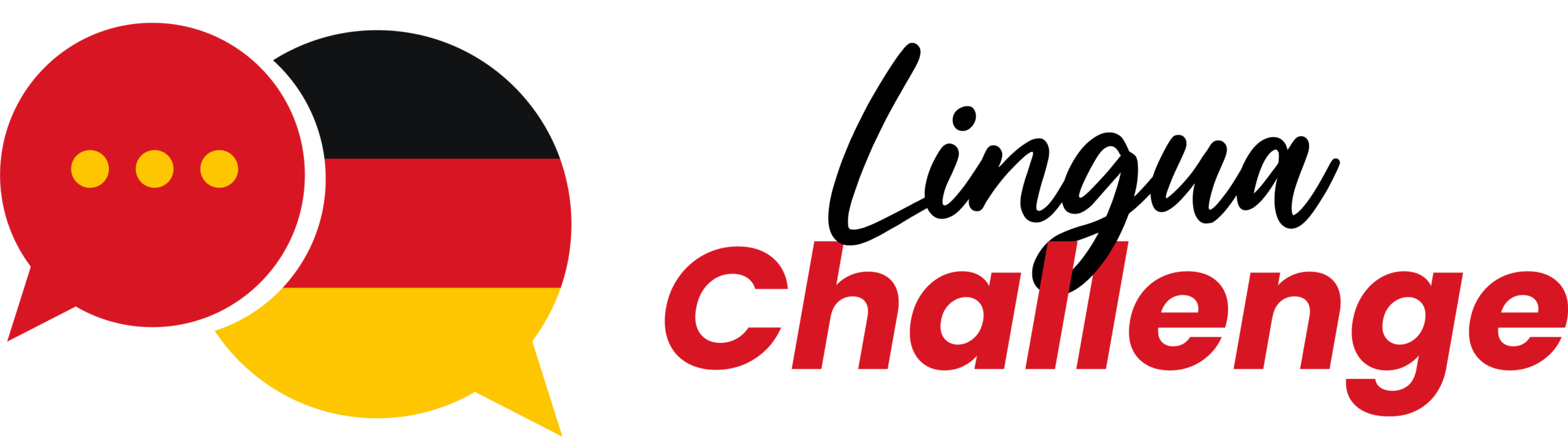 Lingua Challenge