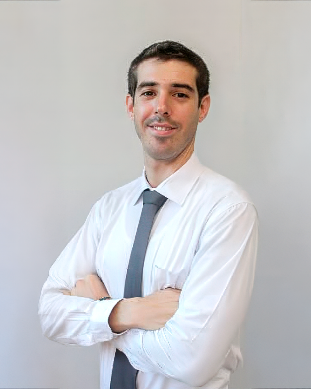 Adrián Colomer Winter